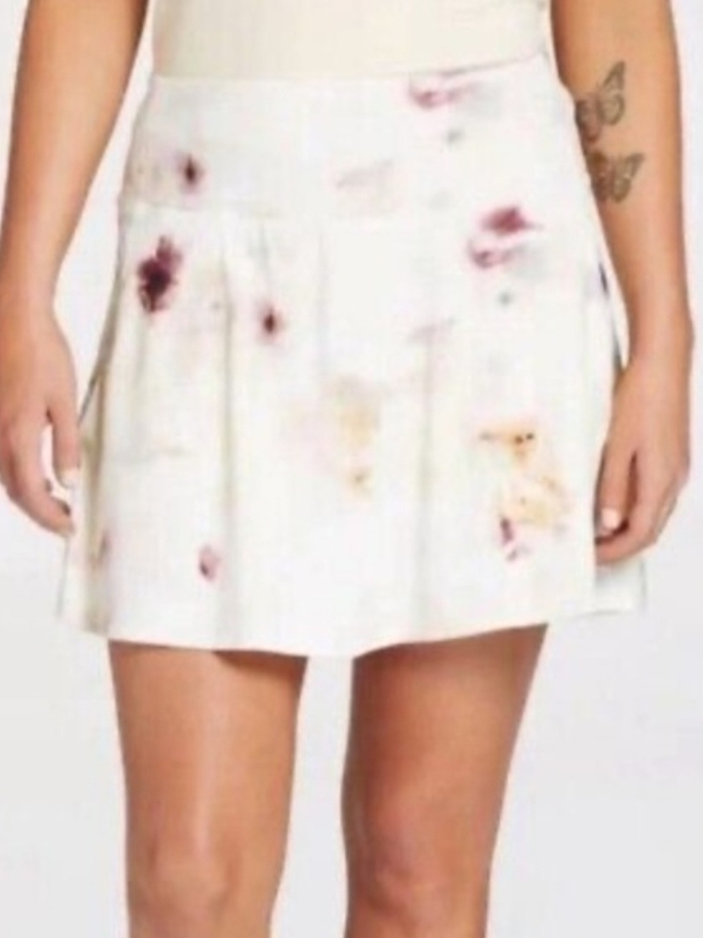 Calia Eagle Golf Skort NWT XS